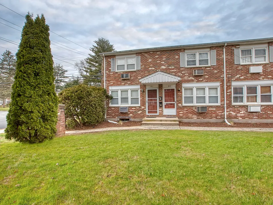 53 Hiltbrand Rd #1-32