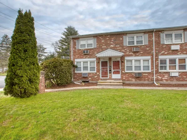 53 Hiltbrand Rd #1-32, Bristol, CT 06010