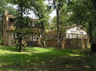 17709 Lakeview Rd, Collinsville, OK 74021