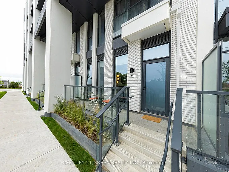 36 Zorra St #110 — Photo 35