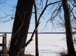 20976 Williams Rd SE, Cass Lake, MN 56633