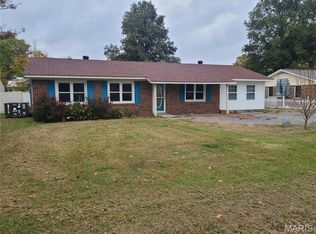 412 Brown Dr, Portageville, MO 63873