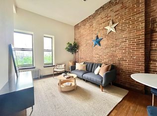 117 W 92nd St #PENTHOUSE A, New York, NY 10025