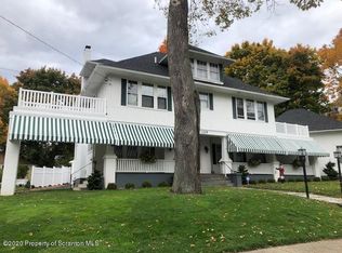 1019 Sunset St, Scranton, PA 18509