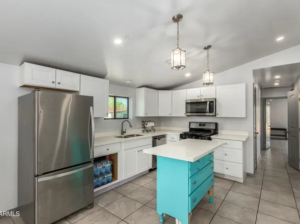 3040 W YUMA Street, Phoenix, AZ 85009