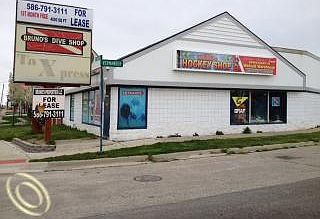 2nd image of 34736 S Gratiot Ave