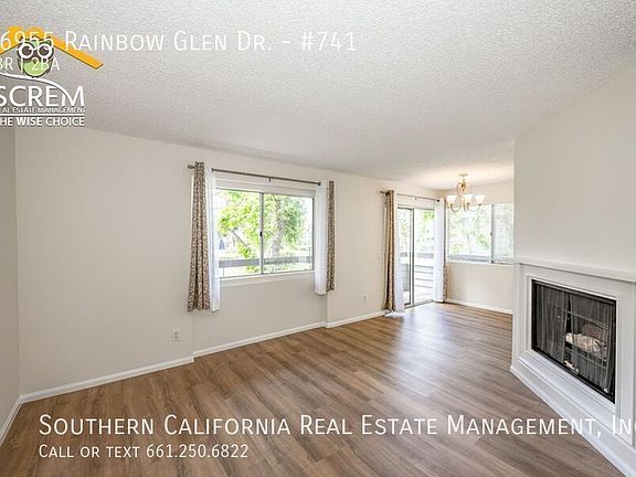 3rd image of 26955 Rainbow Glen Dr Unit 741