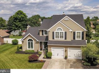9 Harrogate Dr, Lumberton, NJ 08048