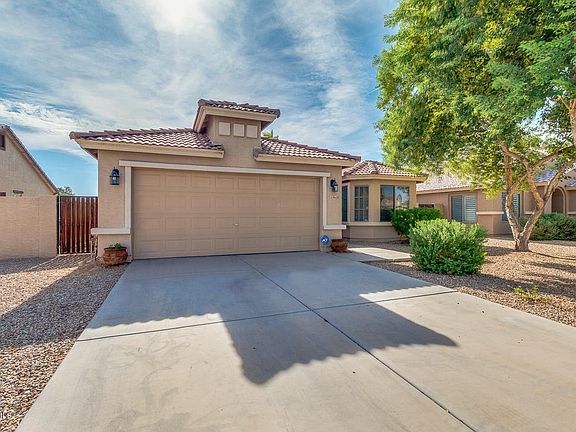2nd image of 30620 N Zircon Dr