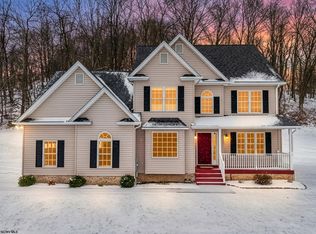 137 Thistledown Ln, Morgantown, WV 26508