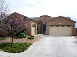 8012 N Sable Way, Prescott Valley, AZ 86315