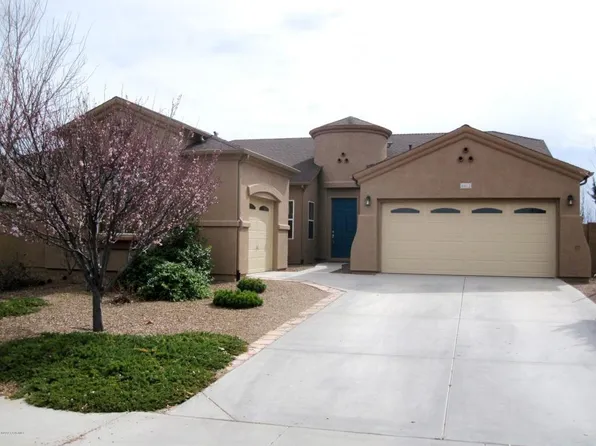8012 N Sable Way, Prescott Valley, AZ 86315