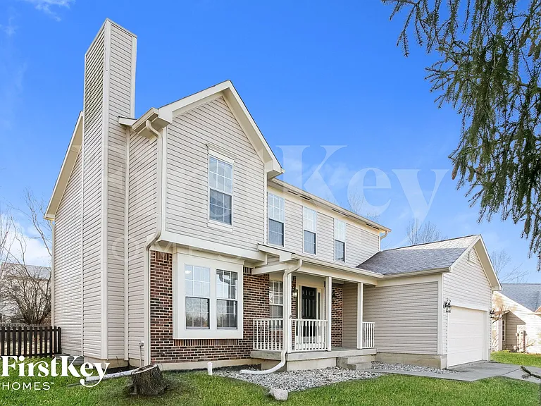 511 Palmyra Dr — Photo 2