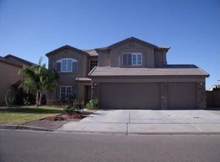 31388 N Blackfoot Dr, Queen Creek, AZ 85143