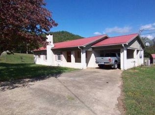 1401 Shope Rd, Otto, NC 28763