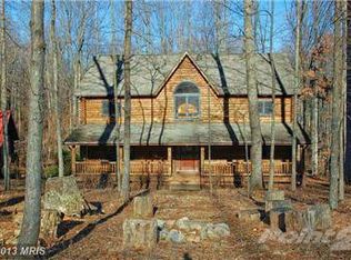 4480 Babbling Brook Ct, Haymarket, VA 20169
