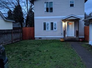 1670 13th Ave, Sweet Home, OR 97386