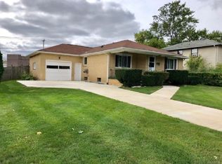 39 Clifford Hts, Amherst, NY 14226