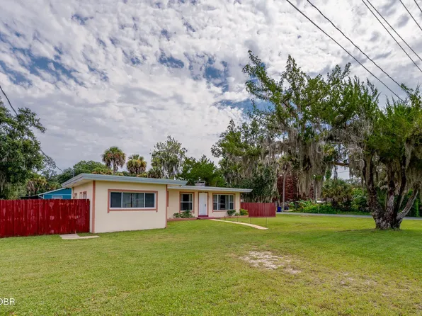 1101 16th St, Edgewater, FL 32132