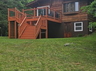 576 Pine Mountain Lake Rd NW, Backus, MN 56435