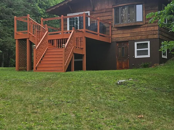 576 Pine Mountain Lake Rd NW, Backus, MN 56435