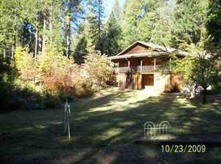 18178 Challenge Cut Off Rd, Forbestown, CA 95941