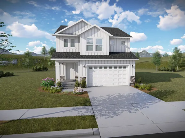 897 N Canvasback Dr #528, Lehi, UT 84048