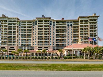 1819 N Ocean Blvd. #1017, North Myrtle Beach, SC, 29582