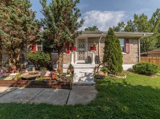 4911 Fielding Way, Louisville, KY