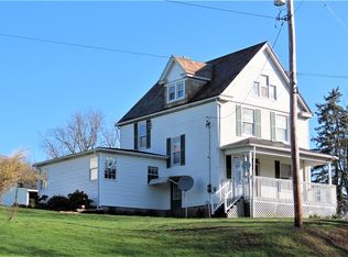 319 Harmony Rd, New Brighton, PA 15066