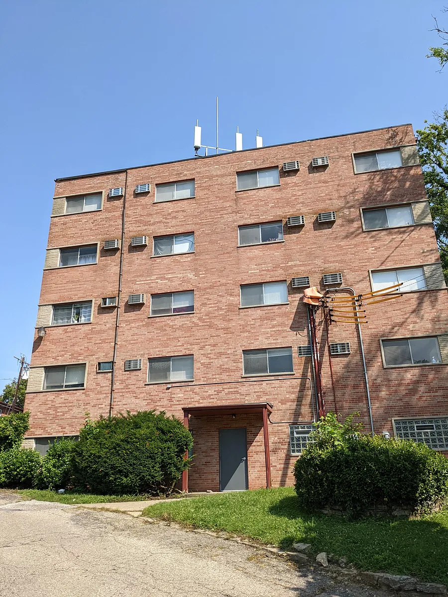 Building Photo - Stein Apartments