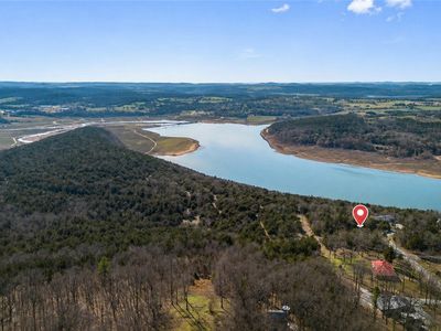 16 Mc #2048, Lead Hill, AR, 72644