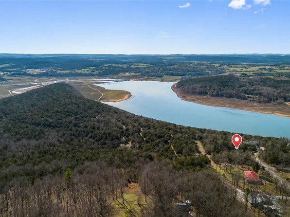 16 Mc #2048, Lead Hill, AR 72644