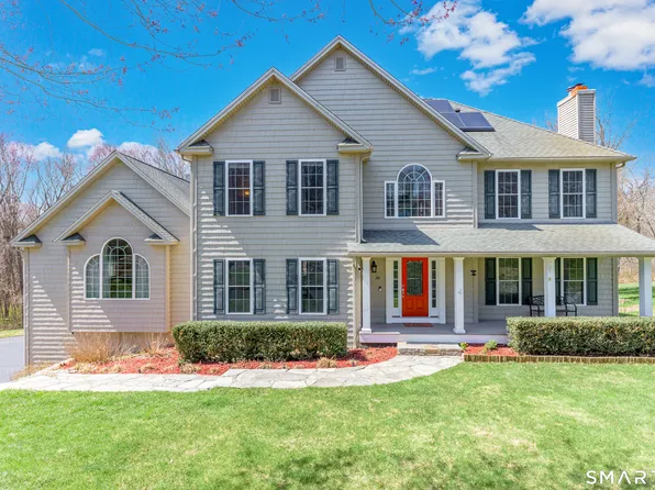 30 Block Farm Road, Monroe, CT 06468