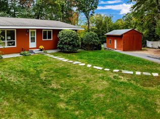 27 Lynnewood Rd, Laconia, NH 03246