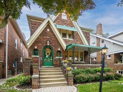 1258-1260 Lakepointe St, Grosse Pointe, MI, 48230