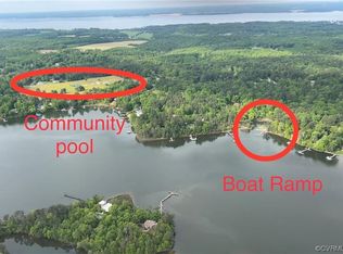 123 Club View Dr, Lancaster, VA 22503