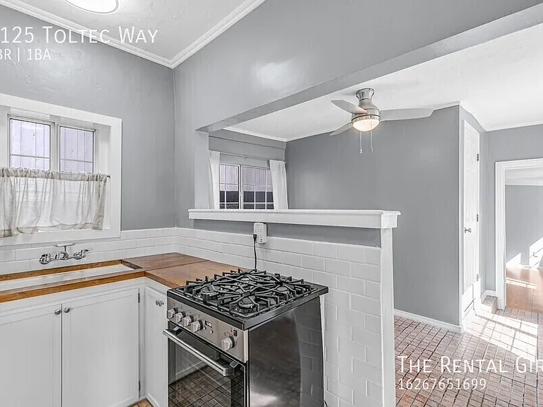 6125 Toltec Way — Photo 1