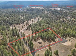 Nka Lower Weaver Way LOT 3, Deer Park, WA 99006