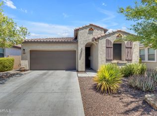 21991 N 98th Dr, Peoria, AZ 85383