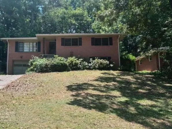 3904 Bakers Ferry Rd SW, Atlanta, GA 30331