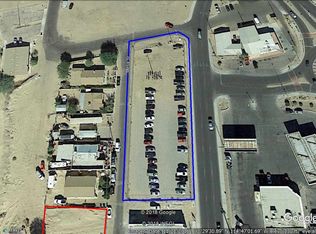 792 N Archibald St, San Luis, AZ 85349