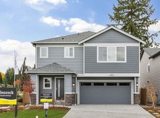 8652 54th St NE, Marysville, WA 98270