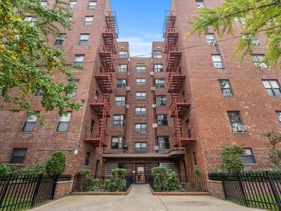 88-10 32nd Avenue #201, East Elmhurst, NY, 11369