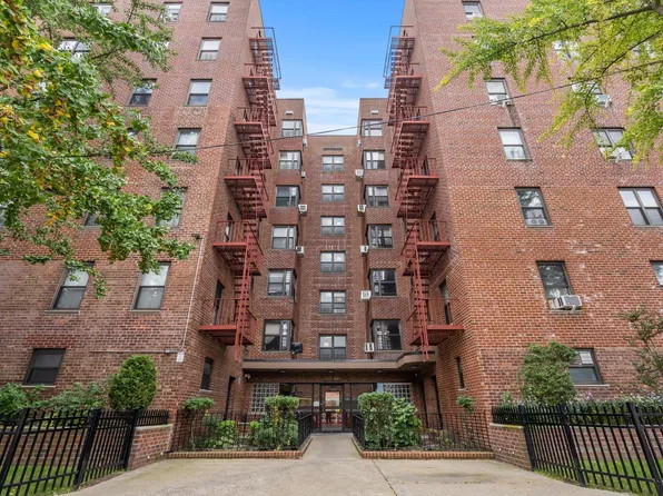 88-10 32nd Avenue #201, East Elmhurst, NY 11369