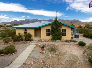 5155 Silver King Rd, Las Cruces, NM 88011