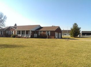 764 Stephenson Mill Rd, Walton, KY 41094