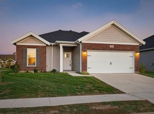 2591 Watson Cir, Owensboro, KY 42301