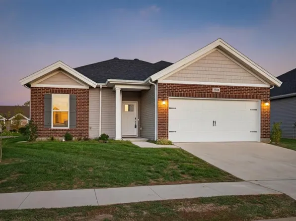 2591 Watson Cir, Owensboro, KY 42301