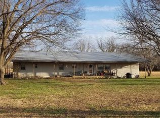 402351 W 2650th Dr, Bartlesville, OK 74006